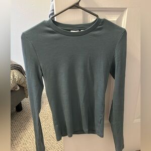 TNA HomeStretch Long Sleeve